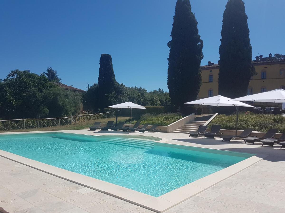 Junior Suite con Vista Giardino