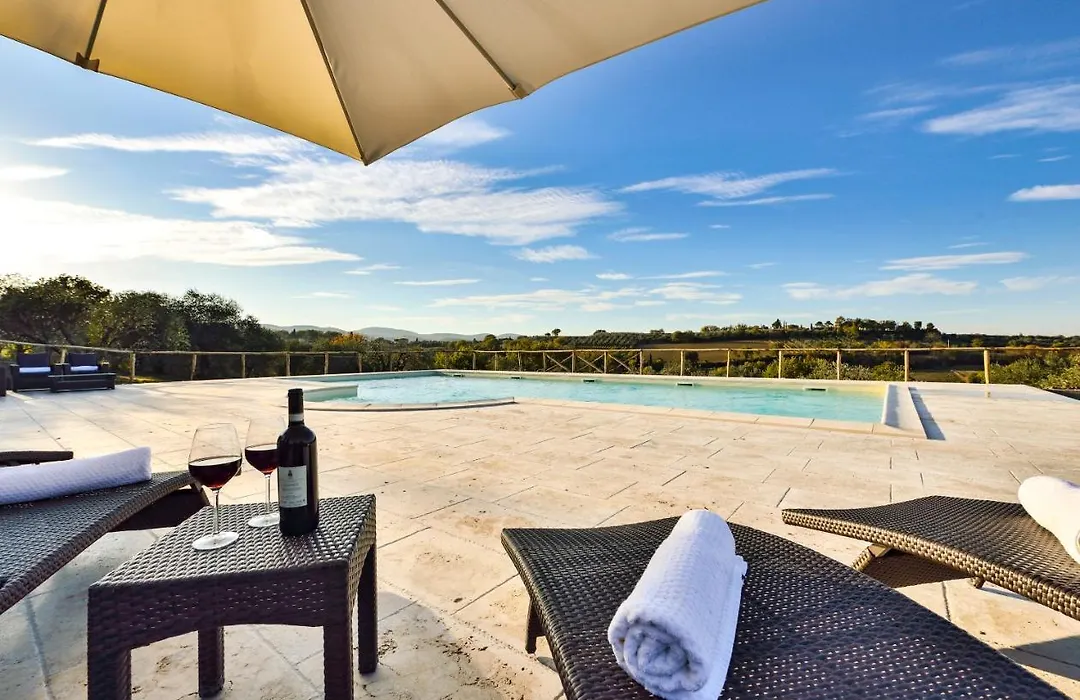 Tenuta Villa Rocchi-1